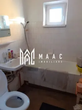 Apartament 3 camere | Balcon | Pivnita | Vasile Aaron