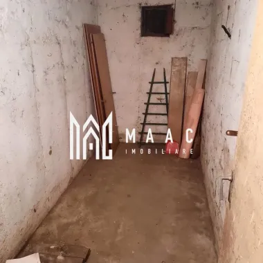 Apartament 3 camere | Balcon | Pivnita | Vasile Aaron