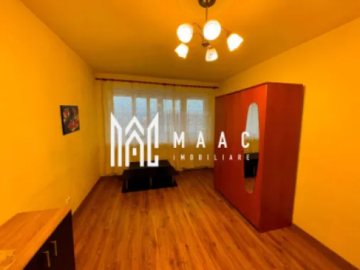 Apartament 2 Camere Decomandat I 46 MPU I Mihai Viteazu