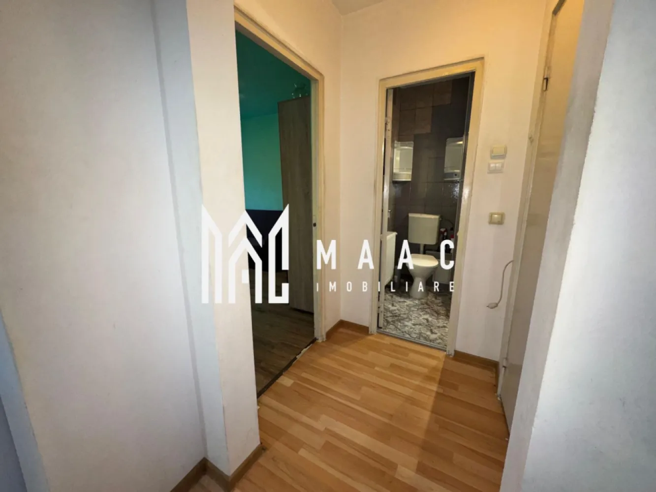 Apartament 2 Camere Decomandat I 46 MPU I Mihai Viteazu