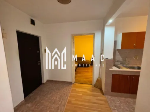 Apartament 2 Camere Decomandat I 46 MPU I Mihai Viteazu