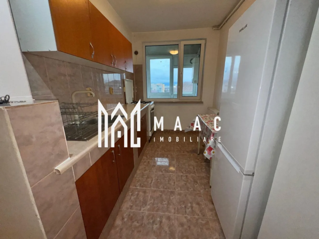 Apartament 2 Camere Decomandat I 46 MPU I Mihai Viteazu