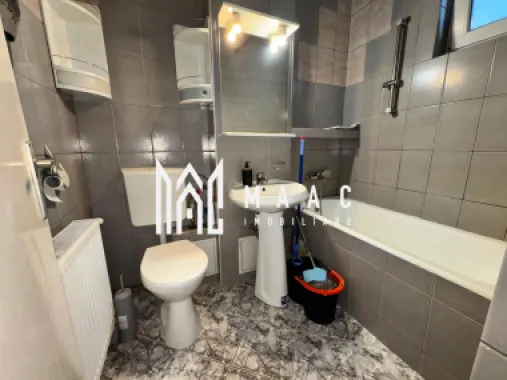 Apartament 2 Camere Decomandat I 46 MPU I Mihai Viteazu