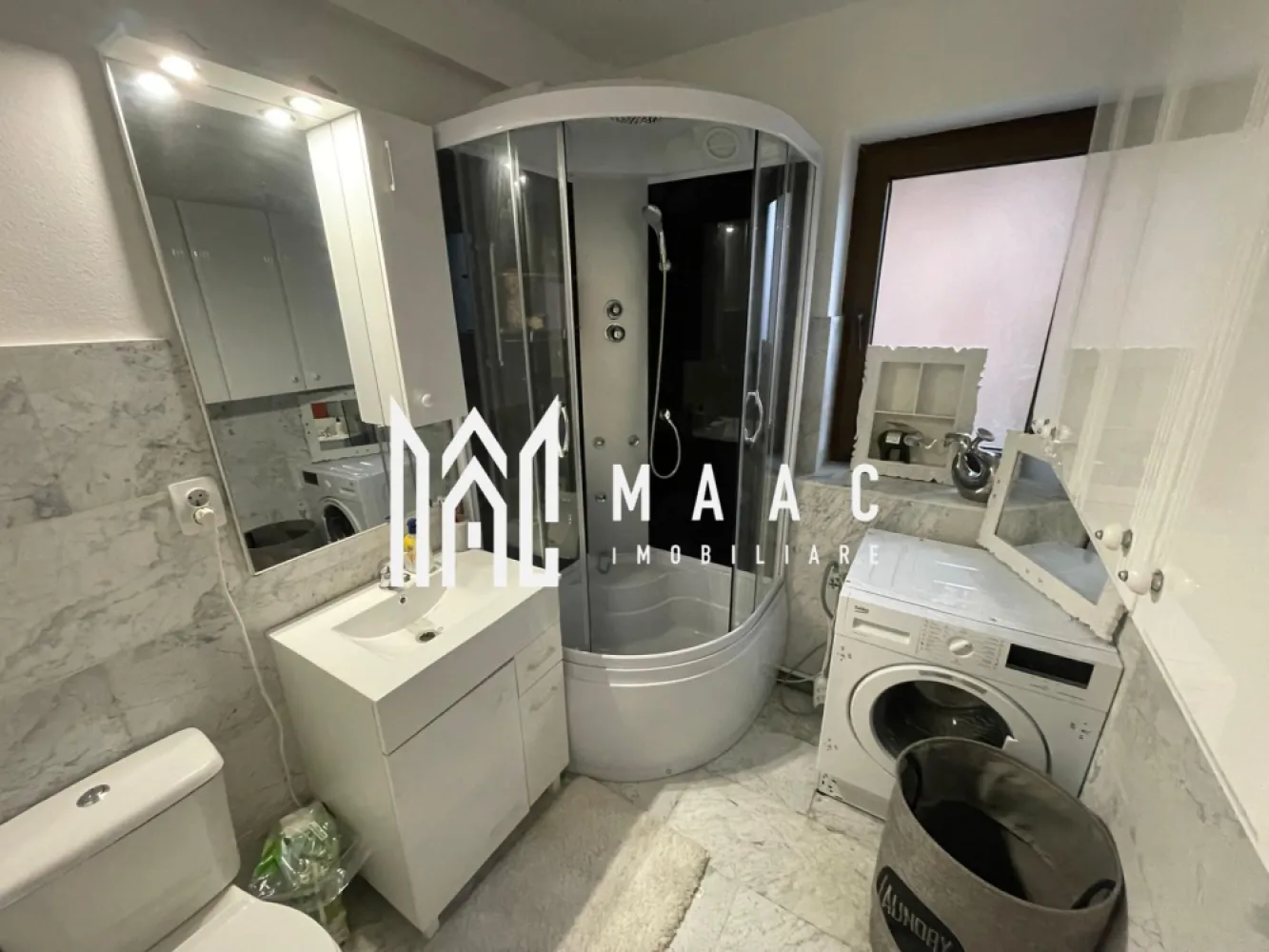 Apartament 3 camere | Parter | Parcare | Sebes