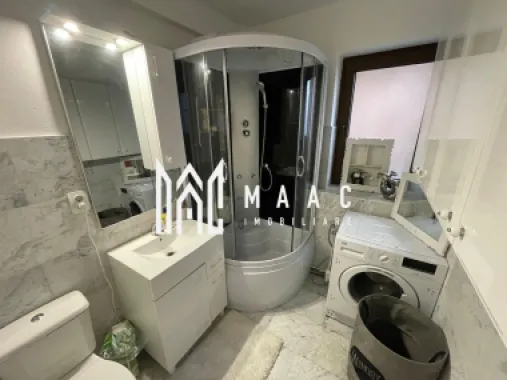 Apartament 3 camere | Parter | Parcare | Sebes