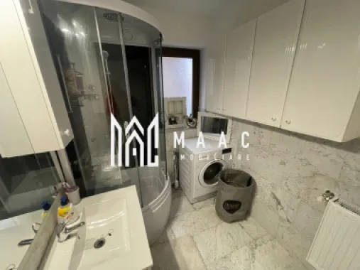 Apartament 3 camere | Parter | Parcare | Sebes