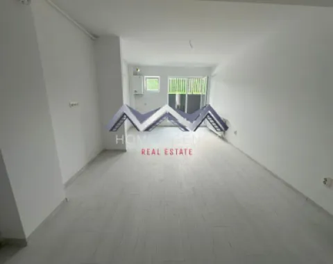 Logo HOME AGENCY logo