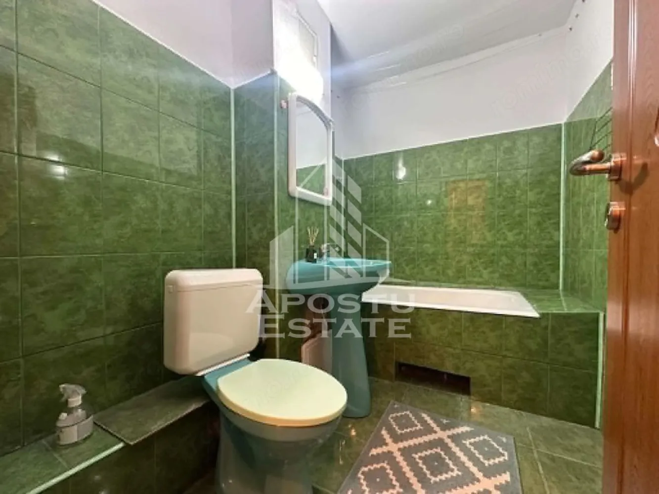 Apartament 2 camere de vanzare, zona Lipovei, Timisoara