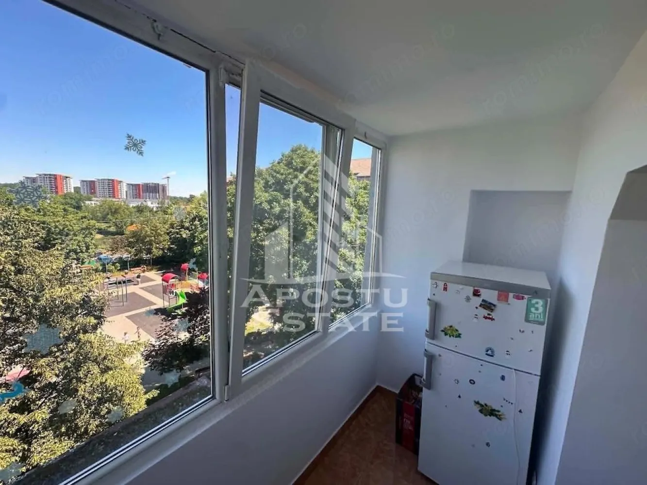 Apartament 2 camere de vanzare, zona Lipovei, Timisoara