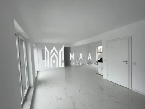 Penthouse 4 Camere Sebes Zona Kogalniceanu