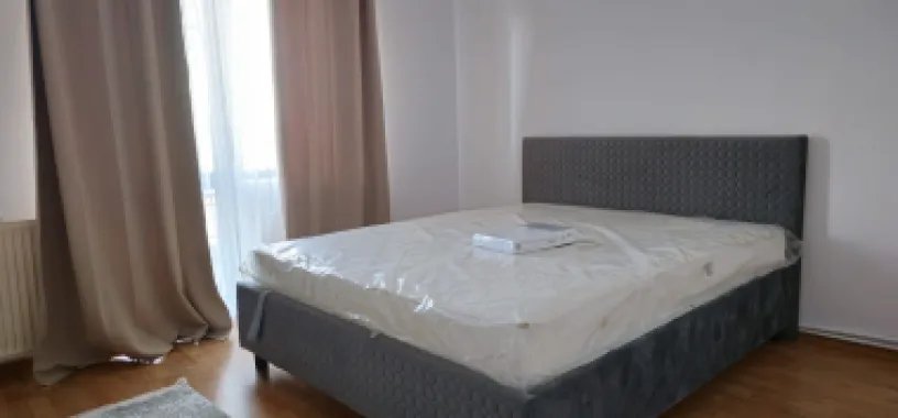 De inchiriat apartament spatios, zona Garii, et. 3, 490 euro negociabil