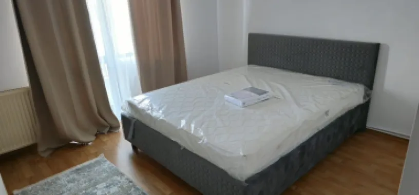 De inchiriat apartament spatios, zona Garii, et. 3, 490 euro negociabil