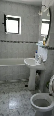 De inchiriat apartament spatios, zona Garii, et. 3, 490 euro negociabil