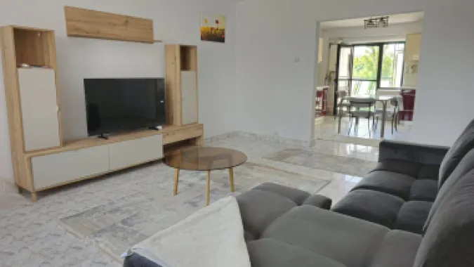 De inchiriat apartament spatios, zona Garii, et. 3, 490 euro negociabil