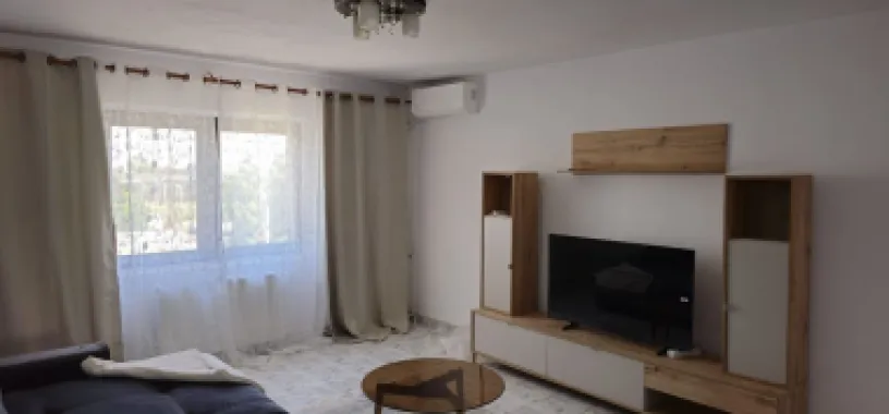 De inchiriat apartament spatios, zona Garii, et. 3, 490 euro negociabil