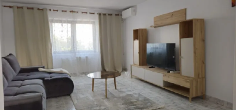 De inchiriat apartament spatios, zona Garii, et. 3, 490 euro negociabil
