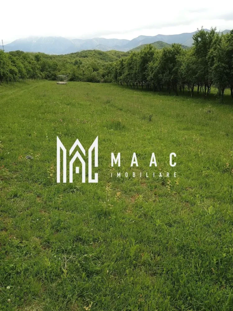 Teren 2000 mp | Sebeșu de Jos | Deschidere 25 ml | Utilități in proximitate - MAAC Imobiliare vă propune spre vânzare un teren intravilan în suprafață de 2000 mp, situat în Sebeșu de Jos, într-o zonă liniștită, ideală pentru construcție sau investiție. Detalii teren Suprafață: 2000 mp Deschidere la stradă: aprox. 25 ml Lungime: aprox. 75 m Regim: intravilan Acces direct la drum Utilități la hotarul parcelei Avantaje Dimensiuni ideale pentru parcelare sau construcție Zonă în dezvoltare Deschidere generoasă la stradă Utilități disponibile în imediata apropiere 📞 Contactează-ne pentru mai multe detalii sau pentru a programa o vizionare, menționează CP2546455! }}