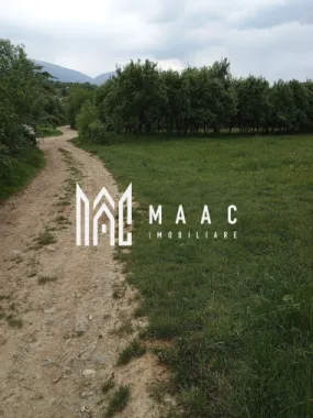 Teren 2000 mp | Sebeșu de Jos | Deschidere 25 ml | Utilități in proximitate