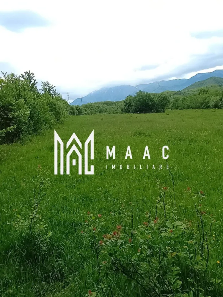 Teren 2000 mp | Sebeșu de Jos | Deschidere 25 ml | Utilități in proximitate - MAAC Imobiliare vă propune spre vânzare un teren intravilan în suprafață de 2000 mp, situat în Sebeșu de Jos, într-o zonă liniștită, ideală pentru construcție sau investiție. Detalii teren Suprafață: 2000 mp Deschidere la stradă: aprox. 25 ml Lungime: aprox. 75 m Regim: intravilan Acces direct la drum Utilități la hotarul parcelei Avantaje Dimensiuni ideale pentru parcelare sau construcție Zonă în dezvoltare Deschidere generoasă la stradă Utilități disponibile în imediata apropiere 📞 Contactează-ne pentru mai multe detalii sau pentru a programa o vizionare, menționează CP2546455! }}