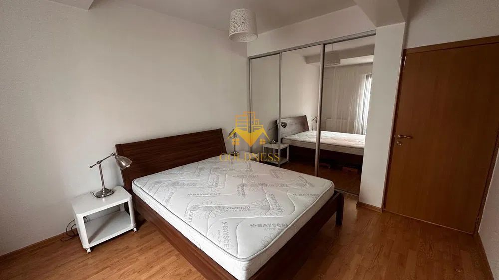 2 camere, modern, bloc nou, garaj, Europa Zona Calea Turzii, Toyota