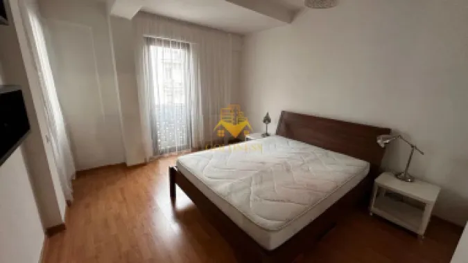 2 camere, modern, bloc nou, garaj, Europa Zona Calea Turzii, Toyota