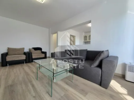 Apartament doua camere,Zona Vlaicu