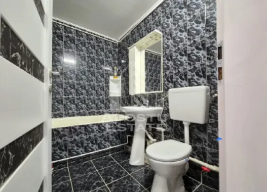 Apartament doua camere,Zona Vlaicu