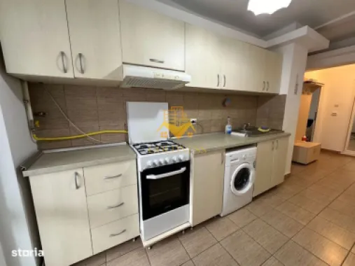 2 camere decomandate, Piata Marasti, Bvd. 21 Decembrie, The Office