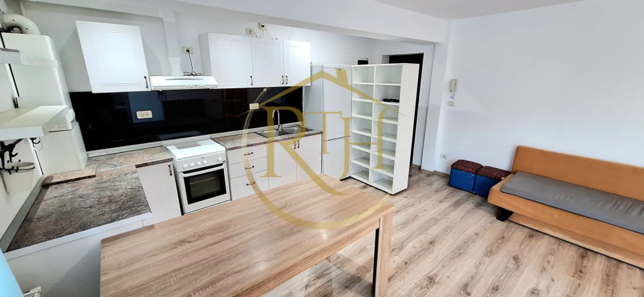Apartament cu 2 camere de închiriat în Giroc – bloc nou, Langa Parc Giroc