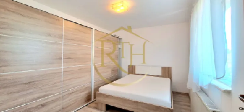Apartament cu 2 camere de închiriat în Giroc – bloc nou, Langa Parc Giroc