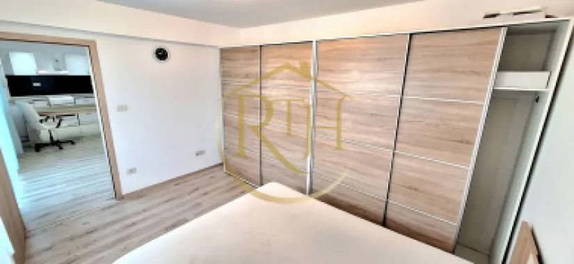 Apartament cu 2 camere de închiriat în Giroc – bloc nou, Langa Parc Giroc