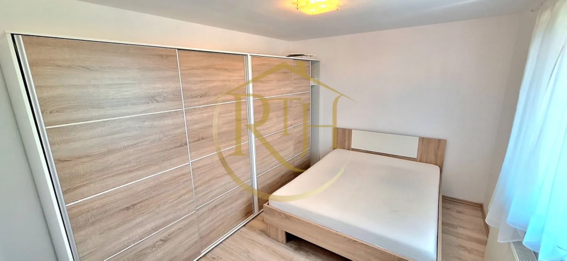 Apartament cu 2 camere de închiriat în Giroc – bloc nou, Langa Parc Giroc