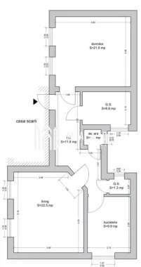 Logo MAAC IMOBILIARE logo