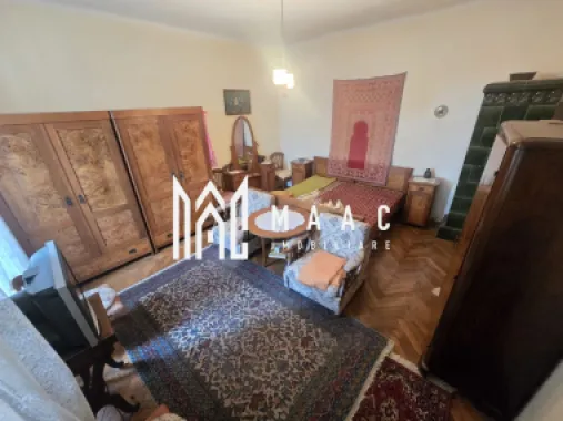 Apartament 2 camere DECOMANDAT 75 MPU Strada Rennes