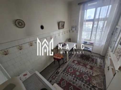 Apartament 2 camere DECOMANDAT 75 MPU Strada Rennes