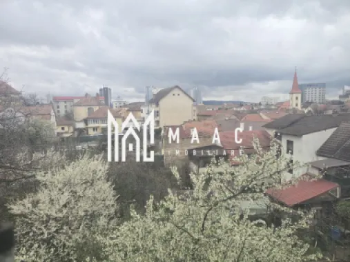 Apartament 2 camere DECOMANDAT 75 MPU Strada Rennes