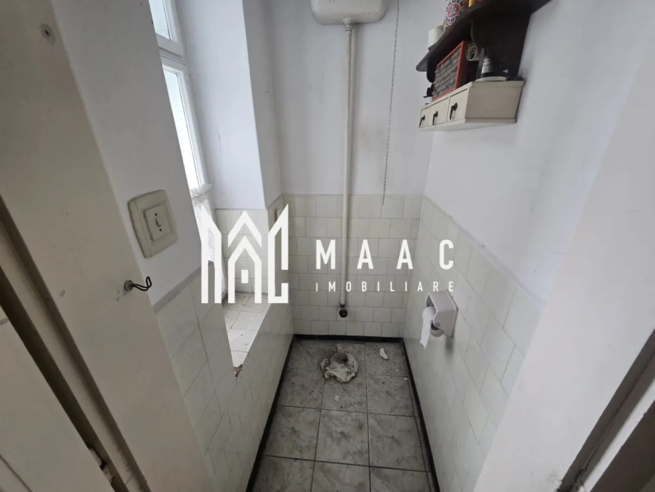 Apartament 2 camere DECOMANDAT 75 MPU Strada Rennes