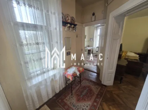 Apartament 2 camere DECOMANDAT 75 MPU Strada Rennes