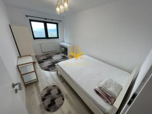 3 Camere Modern, Zorilor, Frunzisului, Lidl, Observatorului, Parcare