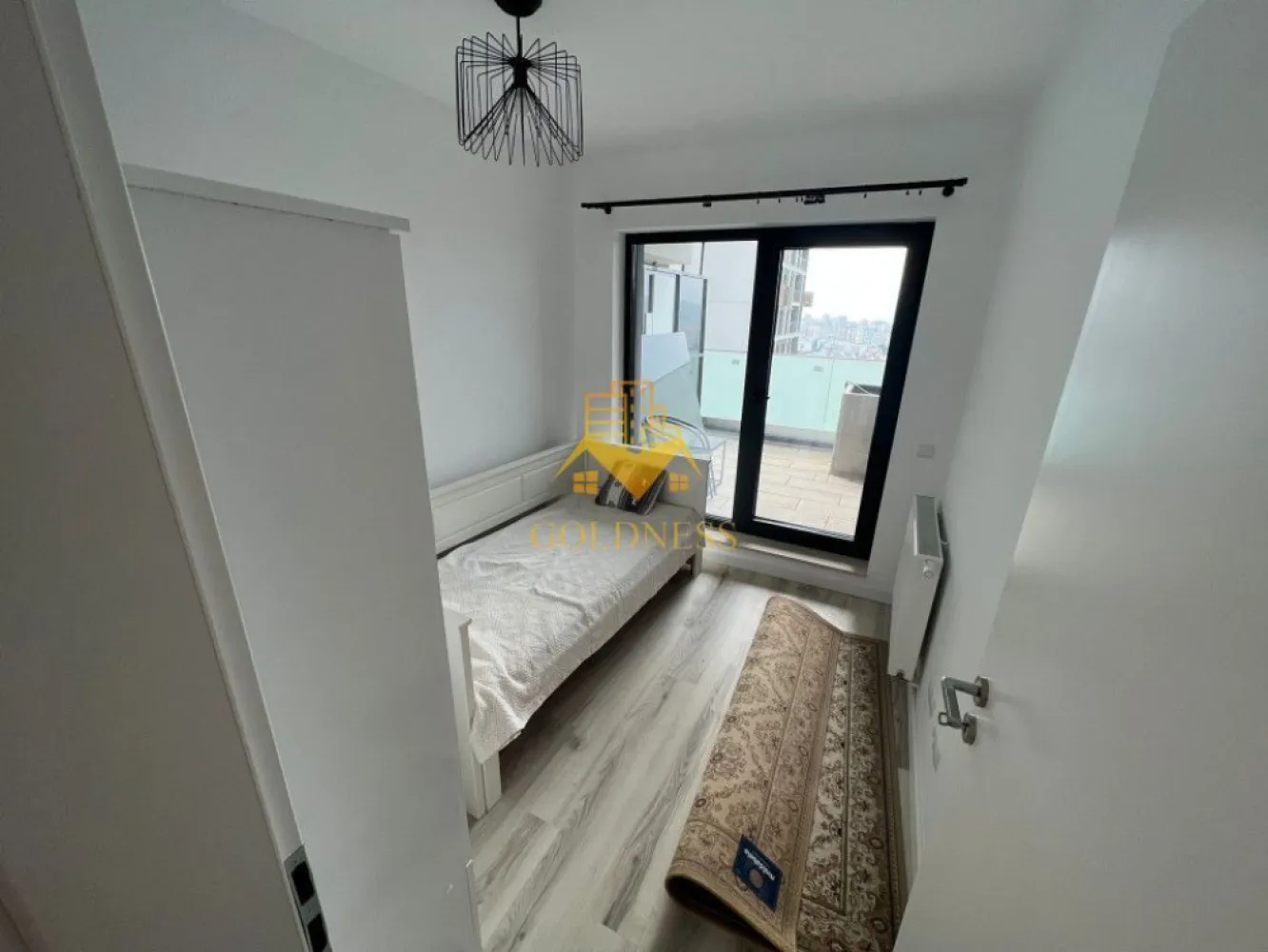 3 Camere Modern, Zorilor, Frunzisului, Lidl, Observatorului, Parcare