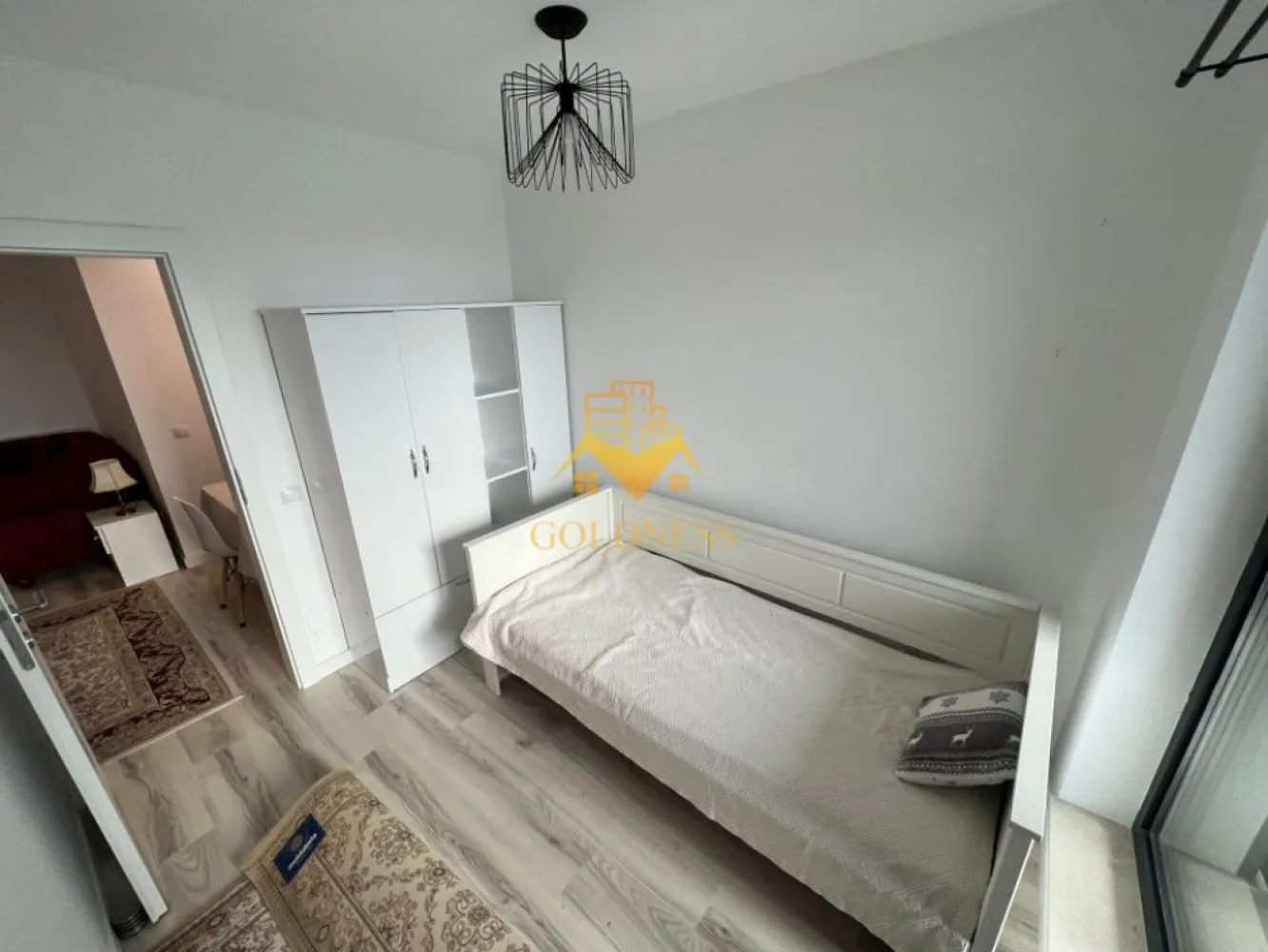 3 Camere Modern, Zorilor, Frunzisului, Lidl, Observatorului, Parcare