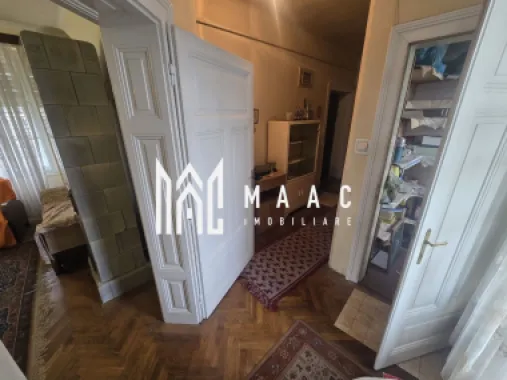 Apartament 2 camere DECOMANDAT 75 MPU Strada Rennes