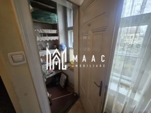 Apartament 2 camere DECOMANDAT 75 MPU Strada Rennes