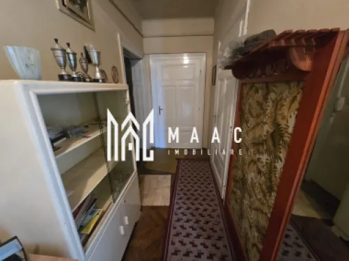 Apartament 2 camere DECOMANDAT 75 MPU Strada Rennes