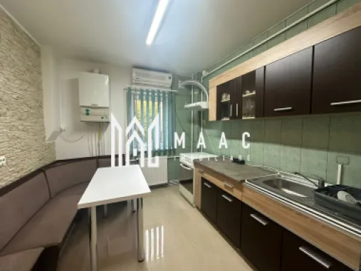 Logo MAAC IMOBILIARE logo