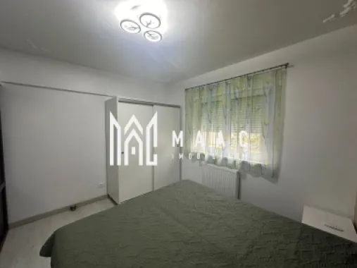 Apartament de inchiriat 2 camere DECOMANDAT Mihai Viteazu