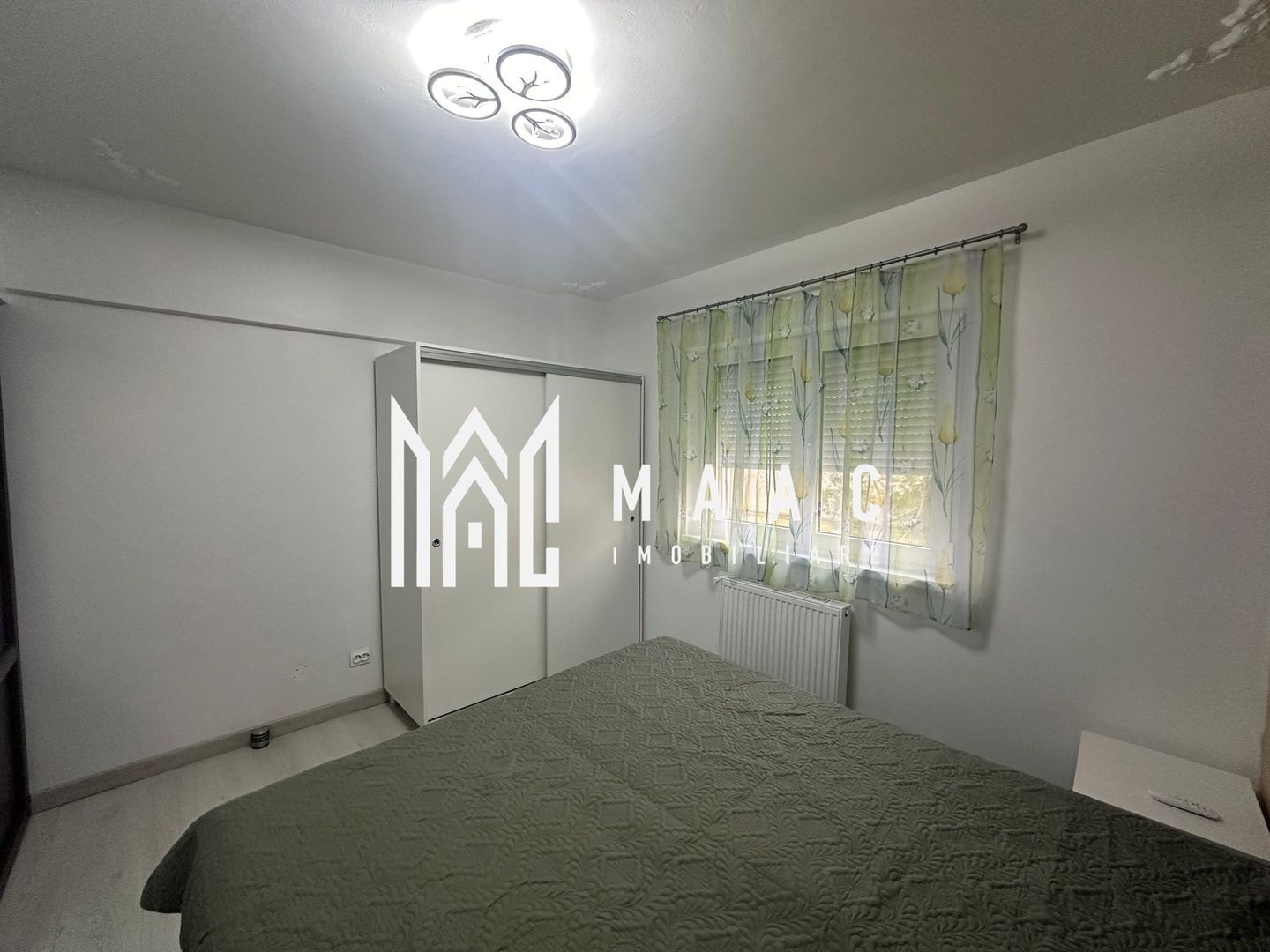 Apartament 2 camere et 2 lift Mihai Viteazu