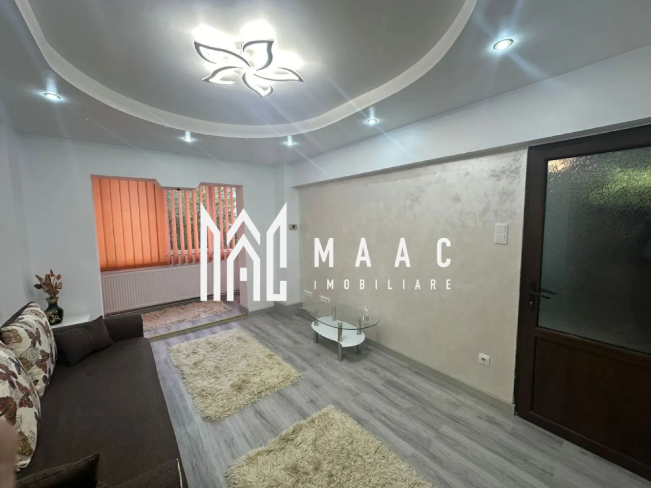Apartament de inchiriat 2 camere DECOMANDAT Mihai Viteazu