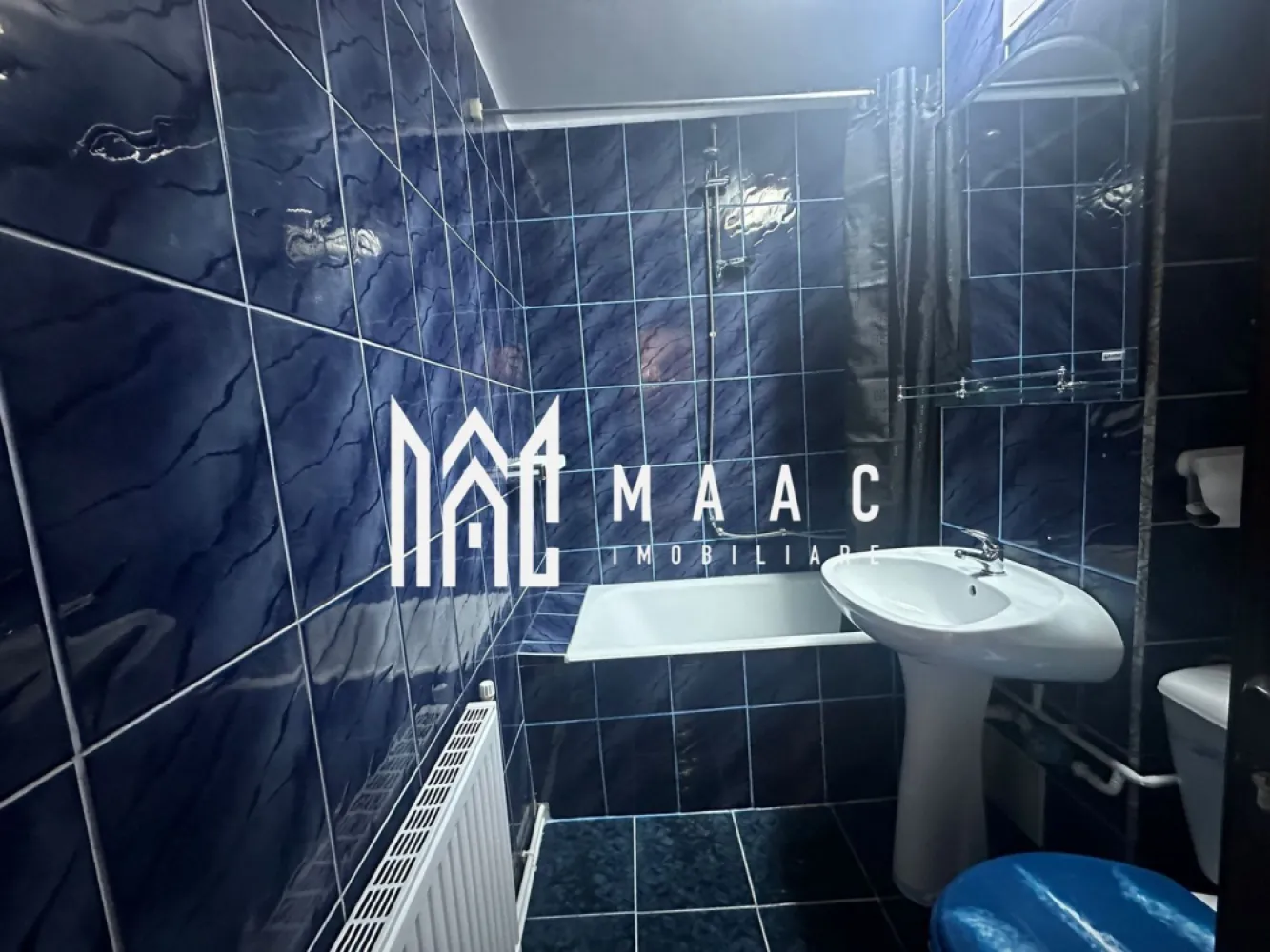 Apartament de inchiriat 2 camere DECOMANDAT Mihai Viteazu