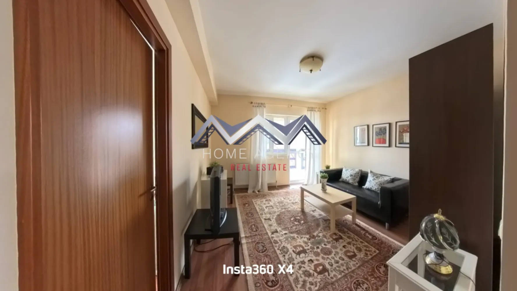 Vilă ultrafinisată cu panoramă superbă, teren 868 mp– Breaza